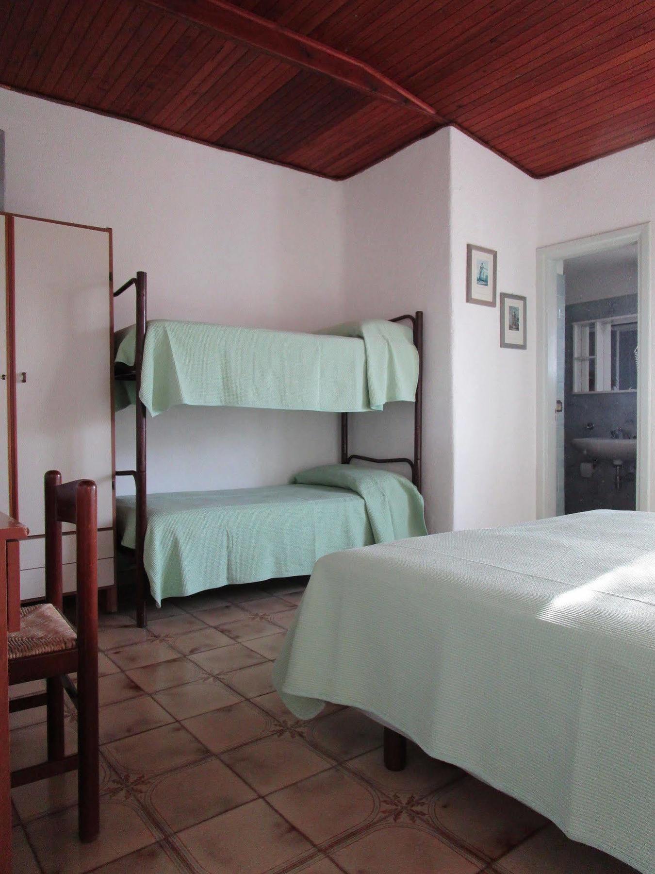 Hotel Villa Al Mare Barano dʼIschia المظهر الخارجي الصورة