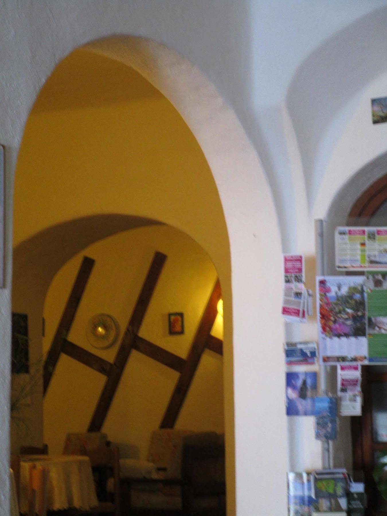 Hotel Villa Al Mare Barano dʼIschia المظهر الخارجي الصورة